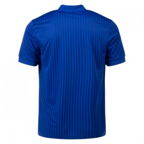 Fotbalové dres Itálie Adidas Icon 2022-23 Krátký Rukáv